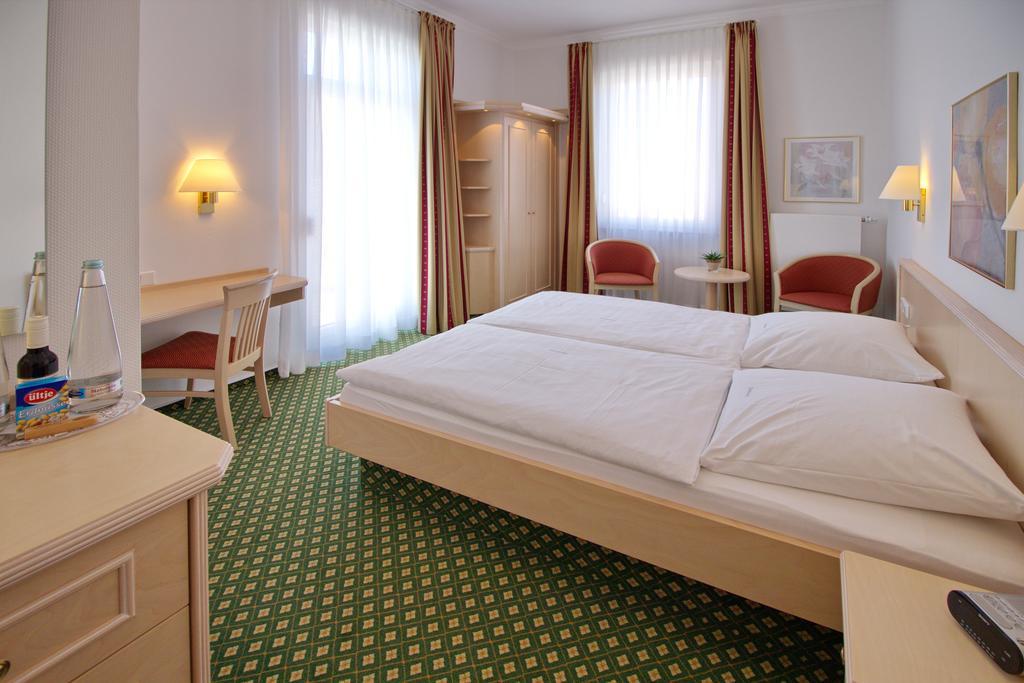 Hotel Westfalenhof Juist Bagian luar foto