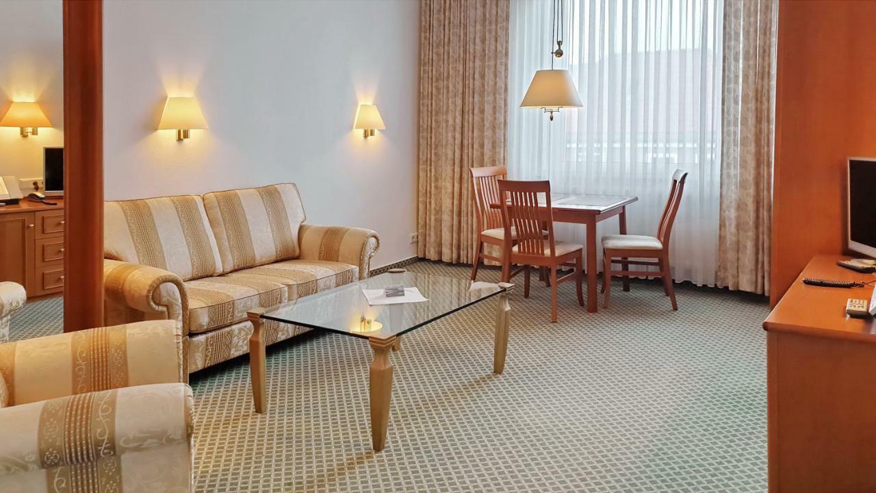 Hotel Westfalenhof Juist Bagian luar foto
