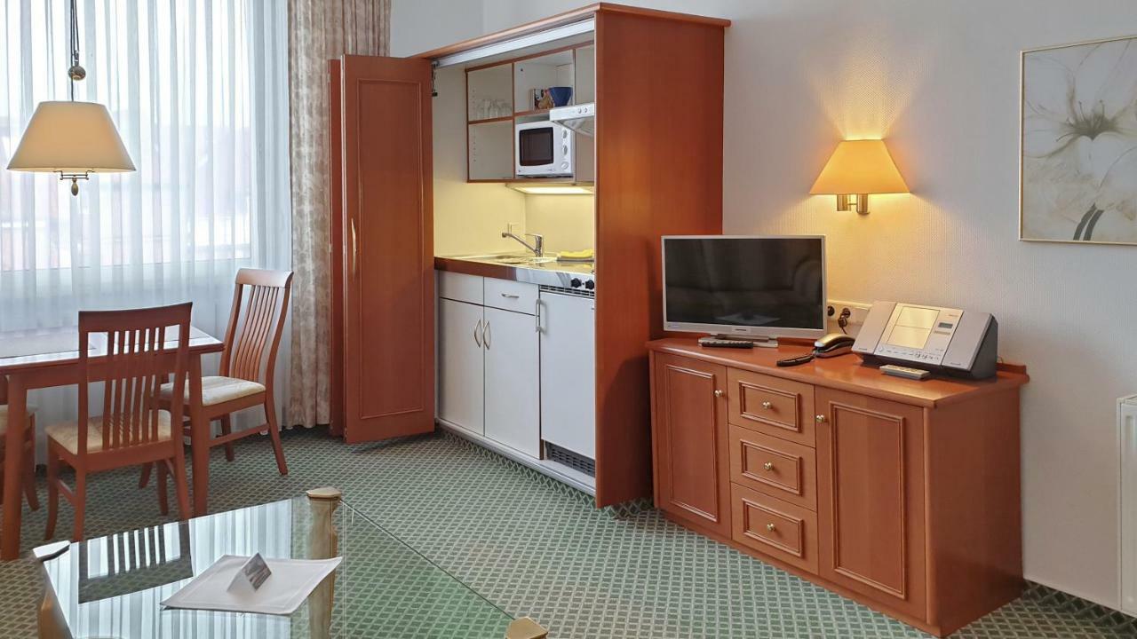 Hotel Westfalenhof Juist Bagian luar foto